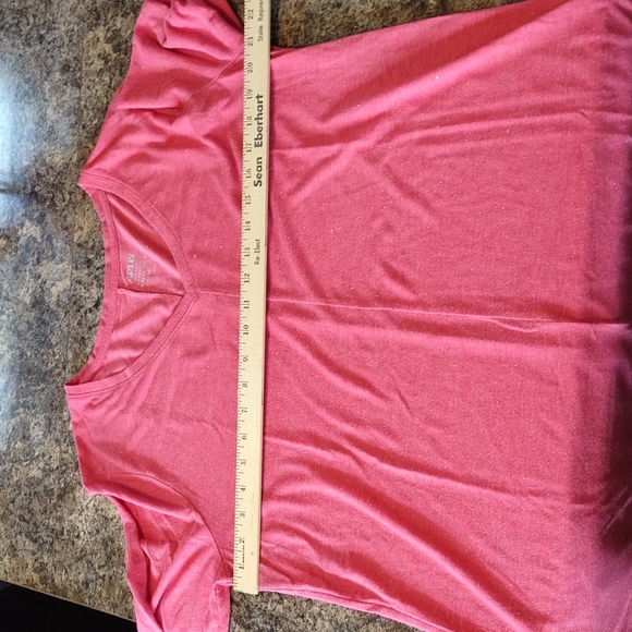 APT 9 TUNIC - Picture 6 of 6